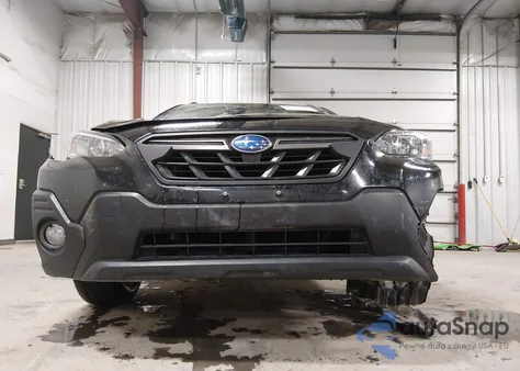 2021 Subaru Crosstrek Sport z USA, uszkodzony, nr VIN JF2GTHSCXMH223781